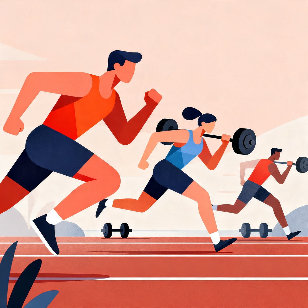 Claves para mantener la motivación en el ejercicio físico